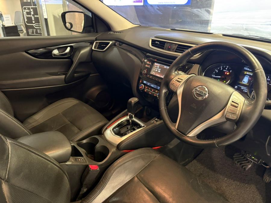 Qashqai Plus - Image 3